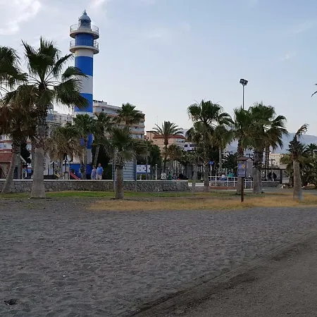 Vistas Al Mar