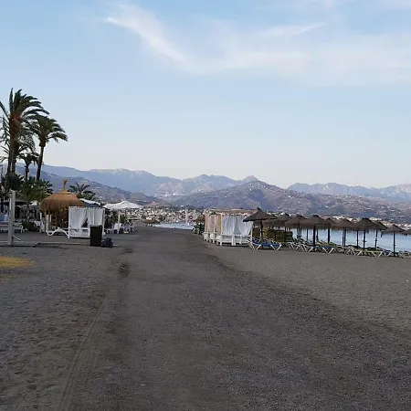 Vistas Al Mar *