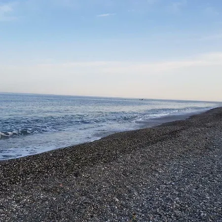 Apartamento Vistas Al Mar *