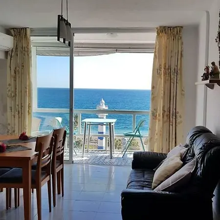 Vistas Al Mar Apartment