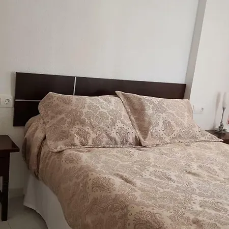 Apartamento Vistas Al Mar *